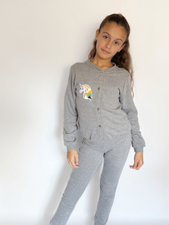 CONJUNTO RUSTICO UNICORNIO