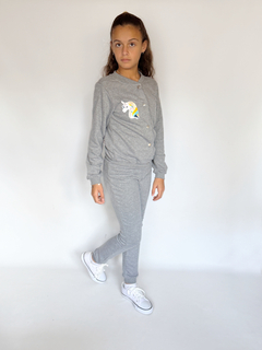 Imagen de CONJUNTO RUSTICO UNICORNIO