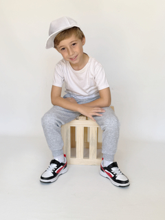 PANTALON RUSTICO BRUNO