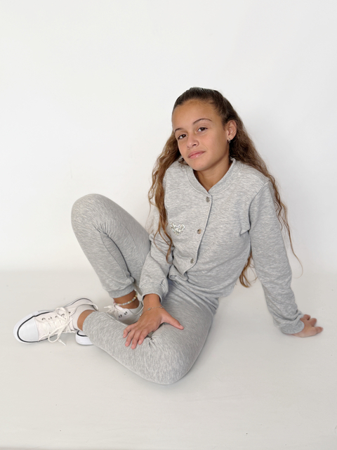 CONJUNTO RUSTICO LOVE - comprar online