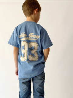 Remera 93 Oversize - comprar online