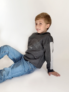 BUZO FRIZA BROOKLYN - comprar online