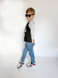 REMERA SOME MANGA RANGLAN en internet