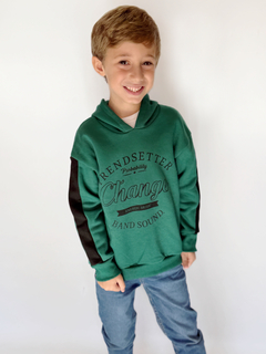 BUZO CHANGE FRIZA COMBINADO - comprar online