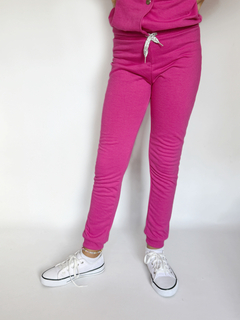 CONJUNTO RUSTICO UNICORNIO - ParaKids