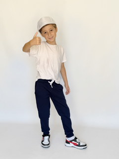 PANTALON RUSTICO BRUNO - tienda online