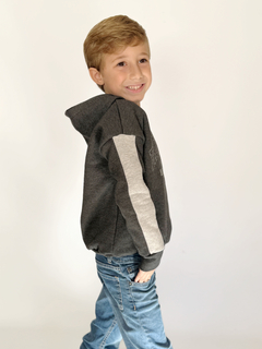 BUZO FRIZA BROOKLYN - ParaKids