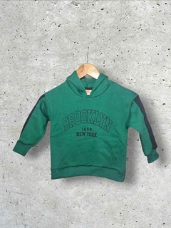 BUZO FRIZA BROOKLYN - ParaKids