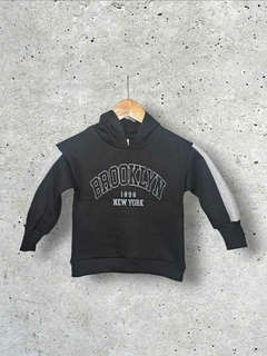Imagen de BUZO FRIZA BROOKLYN