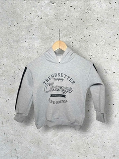 BUZO CHANGE FRIZA COMBINADO