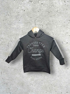 BUZO CHANGE FRIZA COMBINADO - comprar online