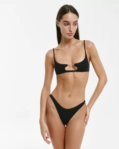 Bottom kaimo black