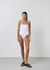 Mira swimsuit on internet