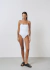 Mira swimsuit on internet