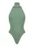 Bodysuit halter