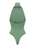 Bodysuit halter - nueswim