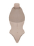 Bodysuit halter