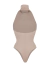 Bodysuit halter