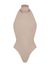 Bodysuit halter - buy online