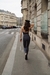 Long jumpsuit - buy online