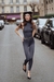 Long jumpsuit - online store