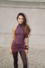 Image of Bodysuit halter