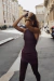 Bodysuit halter on internet