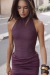 Bodysuit halter - buy online