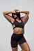 Calza biker+top triangular forrado - comprar online