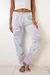 Pantalon pijama soft luminoso