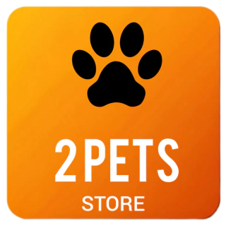 2Pets Store | A loja online do seu Pet