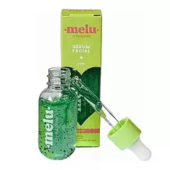 Sérum Facial Kiwi Antioxidante - Melu by Ruby Rose - comprar online