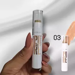 Imagem do Corretivo Matte Pure Skin Vivai Longa Duração