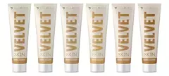Base Líquida Velvet Skin 30 Ml Alta Definição - Bella Femme