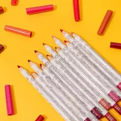 Lápis Para Contorno Labial Dapop Colors - ENmakeup Store
