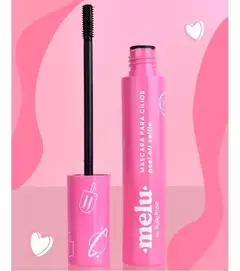Máscara De Cílios Peel Off Melu By Ruby Rose - ENmakeup Store