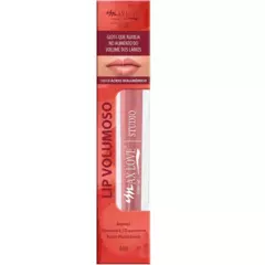 Gloss Lip Volumoso Acido hialuronico Max Love