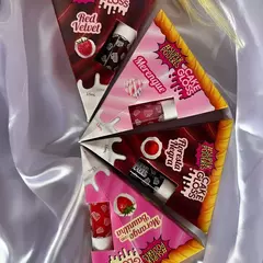 Lip Gloss Vegano Cake Gloss Merengue Super Poderes - comprar online