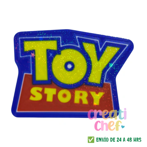 Contenedor Toy Story