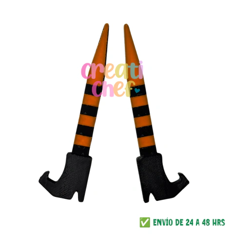 Picks Pies Bruja