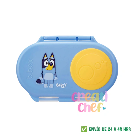 B.box Snack Bluey