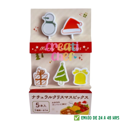 Picks Merry Christmas