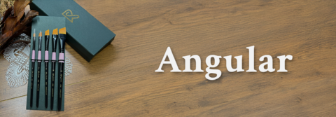 Banner da categoria Angular