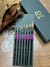 Kit de Pincéis Filbert 7 peças - Ref. 350 - comprar online