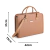 Pasta / Bolsa Executiva Para Notebook 15.6' Em Matelassê Feminina Viccina - comprar online