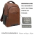 Mochila Para Notebook 15.6' Masculina Lucca Viccina - loja online