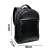 Mochila De Couro Para Notebook 15.6" Masculina Viccina - Modelo Premium