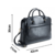 Pasta / Bolsa para Notebook Até 15.6" Em Couro Feminina Beatrice Viccina