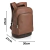 Mochila para Notebook 17" Masculina Viccina Pinot - Viccina