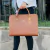 Pasta / Bolsa Executiva Para Notebook 15.6' Em Matelassê Feminina Viccina